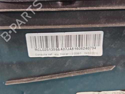 Armrest / Center console FORD MONDEO V Turnier (CF) | BP37812988I20 - Image 4