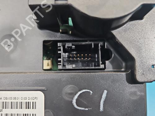 Climate control MINI MINI (R56) Cooper | BP37828794I5 - Image 8
