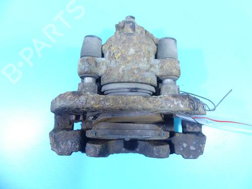 Left rear brake caliper BMW X5 (E53) 3.0 i | BP37894521M107 - Image 3