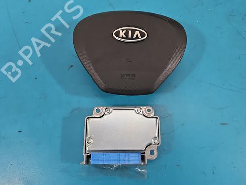 Tablier KIA PRO CEE'D (ED) | BP37834682C46 - Image 23