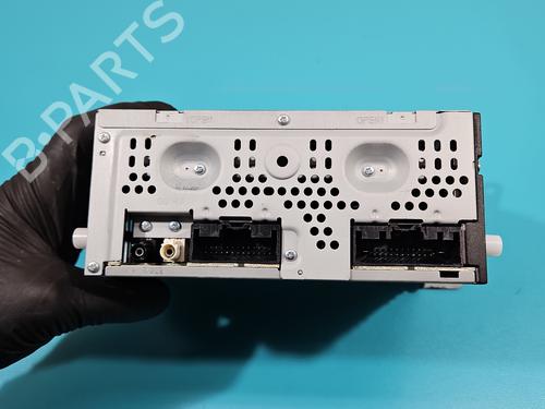 Radio FORD MONDEO V Turnier (CF)  | BP37813025E6  - Image 6