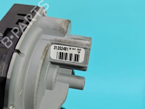 Ignition barrel VOLVO C30 (533) 1.6 D | BP37830613M48 - Image 7