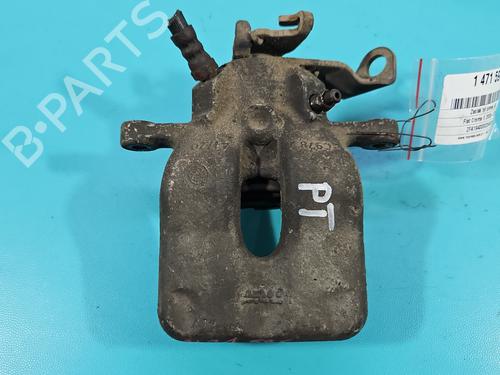 Høyre bremsecaliper bak Høyre bremsecaliper bak 38135502 38135502