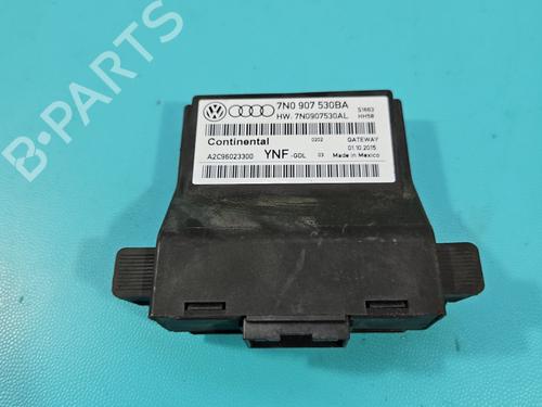 Electronic module VW BEETLE (5C1, 5C2) 2.0 TDI | BP39561412M83 - Image 2