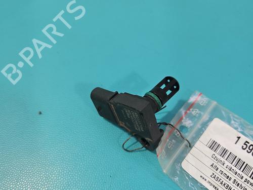 Electronic sensor ALFA ROMEO STELVIO (949_) | BP37854000M84 - Image 3