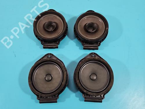 Used Speaker Speaker 38117658 38117658