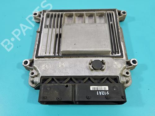 Engine control unit (ECU) KIA RIO II (JB) 1.4 16V | BP37815208M57 - Image 2