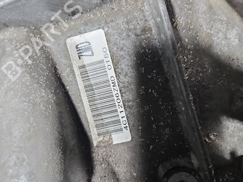 Gearbox SUZUKI SX4 S-Cross (JY) 1.6 AllGrip (AKK 416) | BP38143586M3 - Image 6