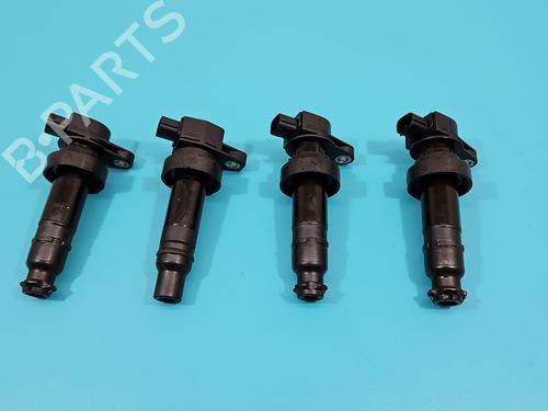 Ignition coil HYUNDAI i30 (FD) | BP38125364M94 - Image 3