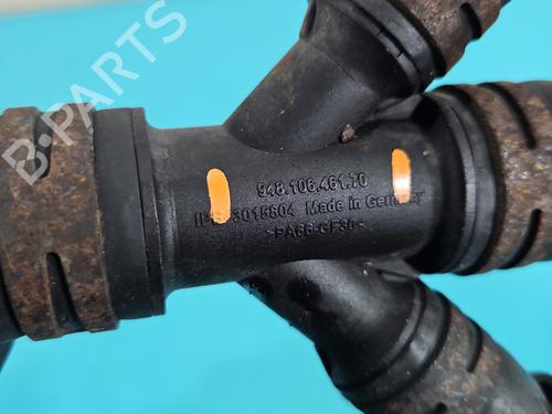 Pipe PORSCHE PANAMERA (970) | BP38146719M125 - Image 4
