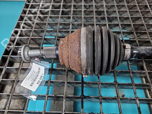 Left front driveshaft SEAT ATECA (KH7, KHP) | BP38158626M38 - Image 2