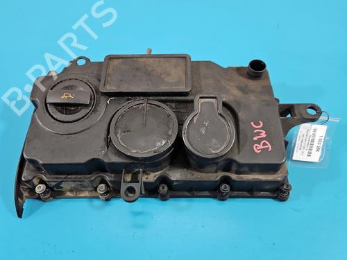 Used Valve cover Valve cover MITSUBISHI LANCER VIII Sportback (CX_A) 2.0 DI-D (CX8A) (140 hp) 40083194 40083194
