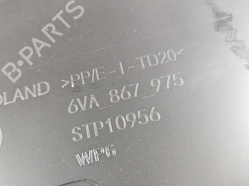 Boot lining SKODA FABIA IV (PJ3) | BP38513670I3 - Image 8