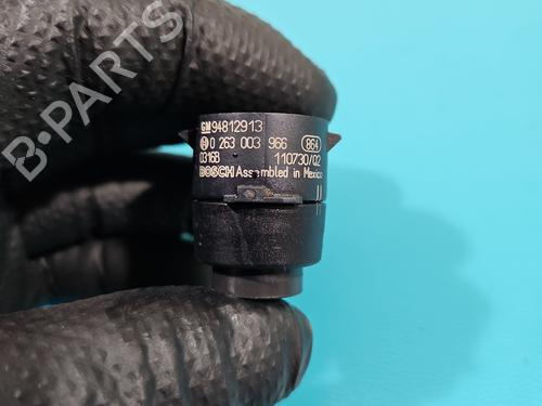 Electronic sensor OPEL ANTARA A (L07) 2.2 CDTi | BP38121175M84 - Image 5