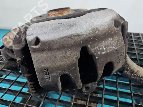Left front brake caliper MERCEDES-BENZ E-CLASS (W213) E 220 d 4-matic (213.005) | BP37834089M105 - Image 2