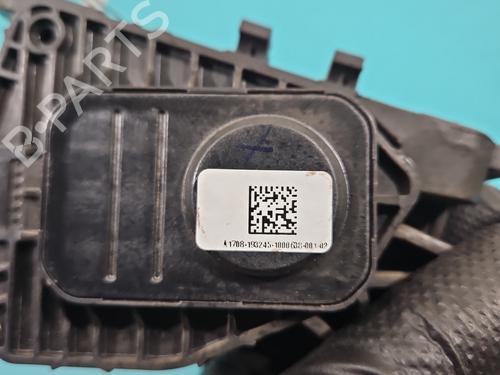 Pedal FORD MONDEO V Turnier (CF) | BP37990618I4 - Image 3