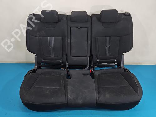 Used Rear seat Rear seat 38750236 38750236