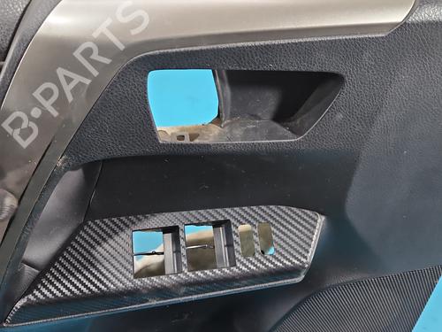 Front left panel TOYOTA RAV 4 IV (_A4_) 2.0 D 4WD (ALA41_) | BP37834355C58 - Image 2