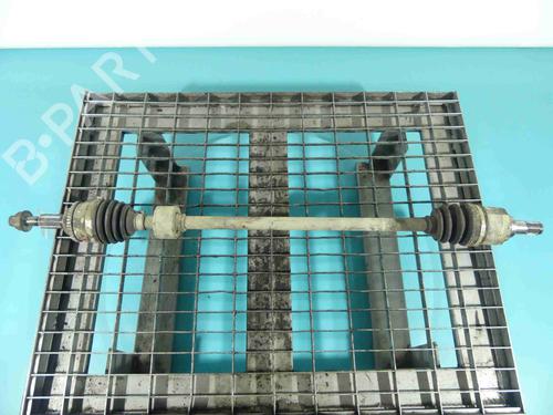Used Right front driveshaft Right front driveshaft 37806546 37806546