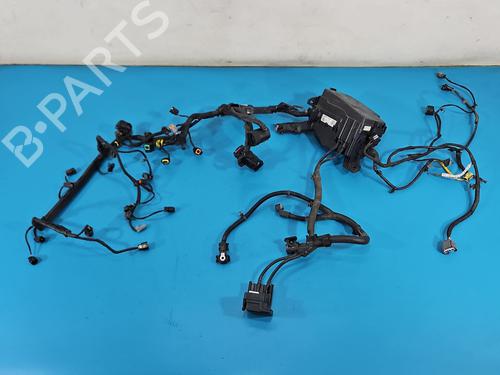Used Wiring harness Wiring harness 38151855 38151855