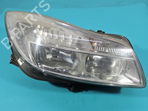 Used Right headlight Right headlight 38000134 38000134