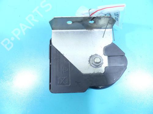 Electronic module RENAULT MASTER III Van (FV) | BP37806169M83 - Image 5