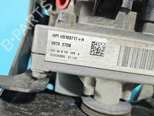 Steering pump INFINITI G Saloon 35 | BP38137285M99 - Image 9