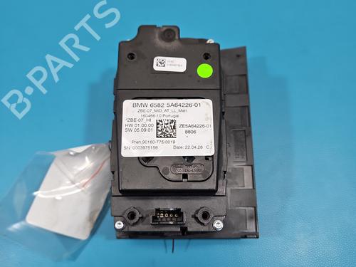 Switch BMW X3 (G01, F97, G08) iX3 | BP37821938I30 - Image 4