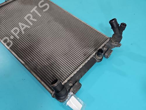 Water radiator SEAT LEON (1M1) 1.6 16 V | BP37818780M31 - Image 3