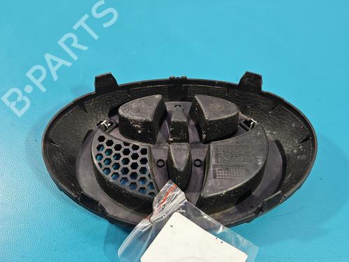 Grill TOYOTA AYGO (_B4_) 1.0 (KGB40) | BP38869712C40 - Image 3
