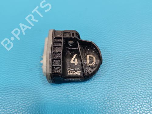 Electronic sensor OPEL INSIGNIA B Grand Sport (Z18) 2.0 CDTi (68) | BP37859996M84 - Image 2