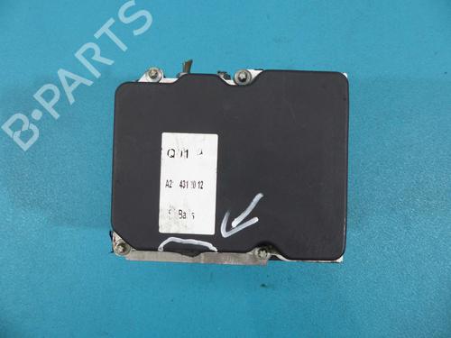 ABS pump MERCEDES-BENZ E-CLASS Coupe (C207) E 350 CGI (207.357) | BP38153823M43 - Image 4