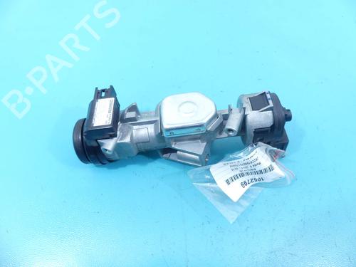 Ignition barrel MAZDA 5 (CR) 1.8 (CR19) | BP37877411M48 - Image 5