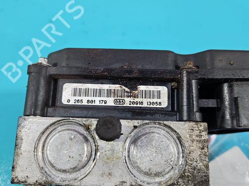 ABS pump CITROËN BERLINGO Box Body/MPV (B9) 1.6 HDi / BlueHDi 75 | BP37844323M43 - Image 13