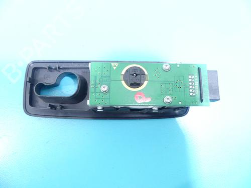 Interior roof light PORSCHE CAYENNE (92A) 4.8 S | BP37877648I8 - Image 3
