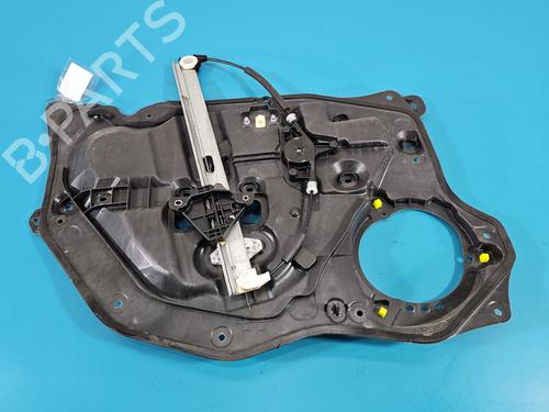 Front right window mechanism MAZDA CX-3 (DK) 1.5 SKYACTIV-D AWD (DK4WS, DK5AW) | BP39720298C23 - Image 8