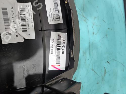 Instrumentbræt HYUNDAI i30 (GD) | BP37826345C46 - Image 18