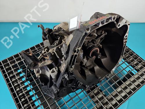 Used Gearbox Gearbox 37852723 37852723