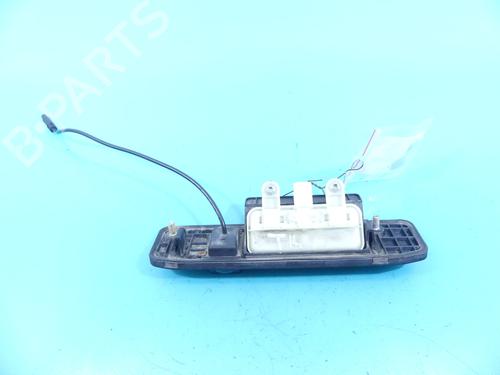 Tailgate handle MERCEDES-BENZ M-CLASS (W166) ML 350 4-matic (166.057) | BP37803272C132 - Image 4
