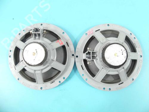 Speaker CITROËN C3 II (SC_) 1.4 HDi 70 (SC8HZC, SC8HR0, SC8HP4) | BP37895531E2 - Image 3
