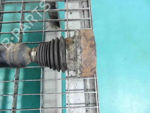 Right front driveshaft VW PASSAT B6 (3C2) 2.0 TDI | BP37804788M39 - Image 3
