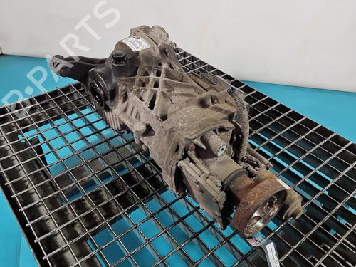 Used Rear differential Rear differential LAND ROVER DISCOVERY SPORT (L550) [2014-2026] 37829740 37829740
