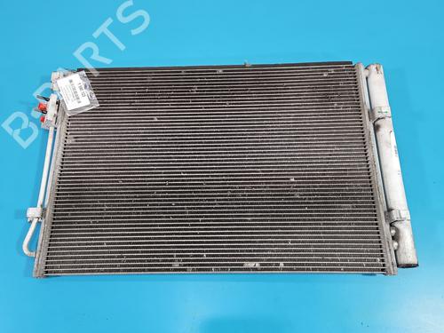 Used AC radiator AC radiator 37850658 37850658