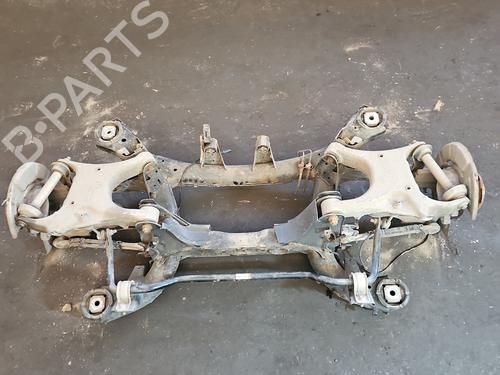 Used Rear axle Rear axle 37823572 37823572