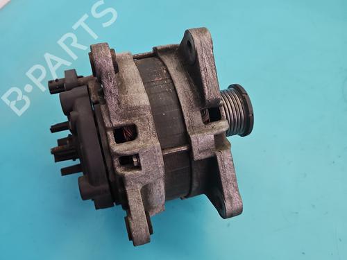 Alternator NISSAN PULSAR Hatchback (C13) 1.2 DIG-T | BP37850315M7 - Image 3