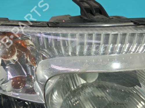 Right headlight FIAT PANDA (169_) 1.2 (169.AXB11, 169.AXB1A) | BP37849190C29 - Image 7