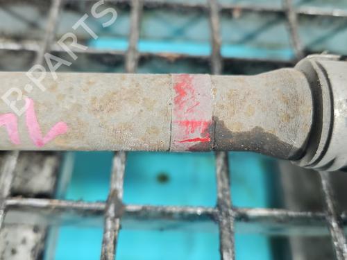 Left front driveshaft MITSUBISHI MIRAGE / SPACE STAR VI Hatchback (A0_A) 1.0 (A05A) | BP38124467M38 - Image 3