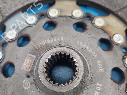 Flywheel RENAULT TRAFIC III Bus (JG_) | BP37829455M101 - Image 8