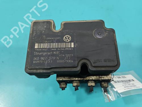 ABS pump VW GOLF V (1K1) 1.6 | BP37820257M43 - Image 7
