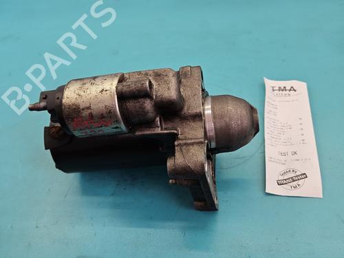 Used Starter Starter BMW 1 (F20) 116 i (136 hp) 38134337 38134337